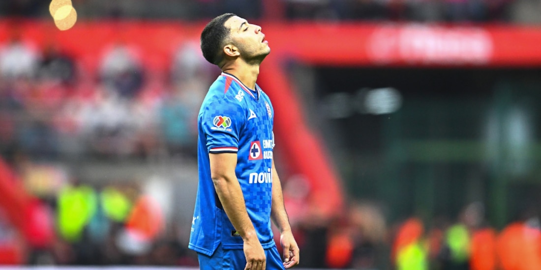 La afición de Cruz Azul tendrá que esperar la construcción del nuevo estadio.