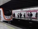 Algunas personas pueden entrar gratis al Metro CDMX.