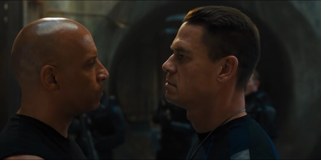 La noventa entrega de Rápidos y Furiosos se ha pospuesto en tres ocasiones.