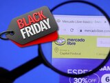 Mercado Libre su suma al Black Friday; te decimos cuándo es.