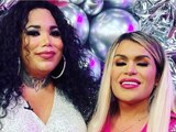 Paola Suárez dice triste que no la invitaron a fiesta de Galilea Montijo con Wendy Guevara