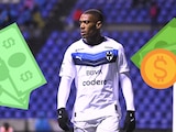 El Monterrey le pagaría una millonada a Anthony Martial por la rescisión de su contrato.