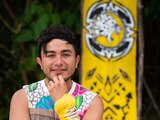 Gabo Cuevas se dejó ganas por Bella de la Vega de Survivor México 2021