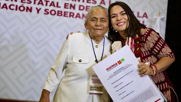 El discurso de apertura remarcó que el método de selección mediante consulta directa garantiza la transparencia y empodera a las bases sociales.