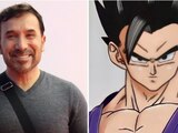 Luis Manuel Ávila de “La familia P. Luche” será Gohan en Dragon Ball Super: Super Hero