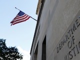 El Departamento de Justicia de Estados Unidos.