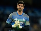 Thibaut Courtois no jugará ante México por una terrible lesión