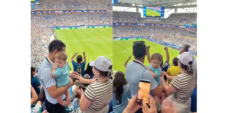 Las breves del Mundial 2026