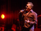 Morrissey vuelve a cambiar la fecha de su concierto en Ciudad de México.