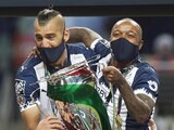 Rayados vence a Xolos y se lleva el triplete, tras conseguir la Copa MX.