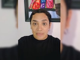 Elvis Guerra, uno de los diseñadores del vestido que Sheinbaum usó durante el Grito de Independencia, denuncia que fue víctima de ataque en Juchitán, Oaxaca.