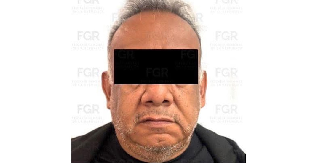 Mauro Rivera Cruz fue vinculado a proceso
