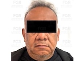 Mauro Rivera Cruz fue vinculado a proceso