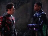 Ant-Man and the Wasp: Quantumania ¿Por qué la película es decepcionante?