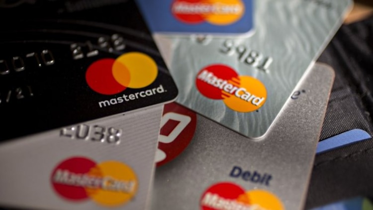 Mastercard