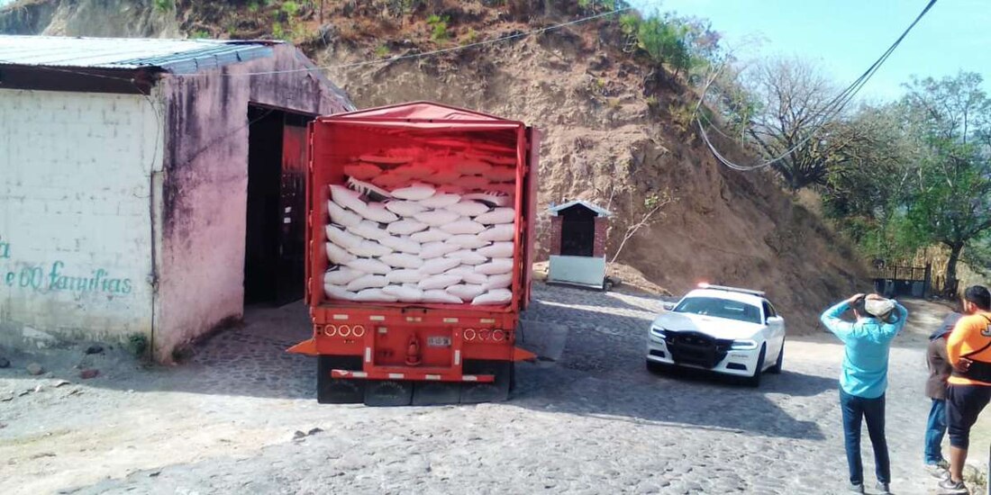 En el caso de Guerrero, el programa Fertilizantes para el Bienestar reporta un avance del 64 por ciento en la entrega del insumo a productores de pequeña escala.