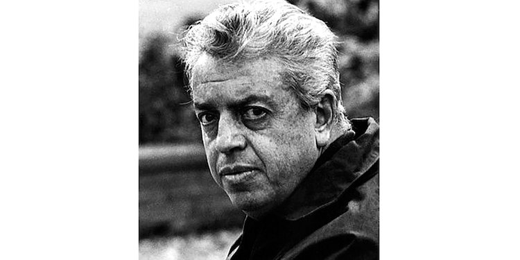 JORGE IBARGÜENGOITIA