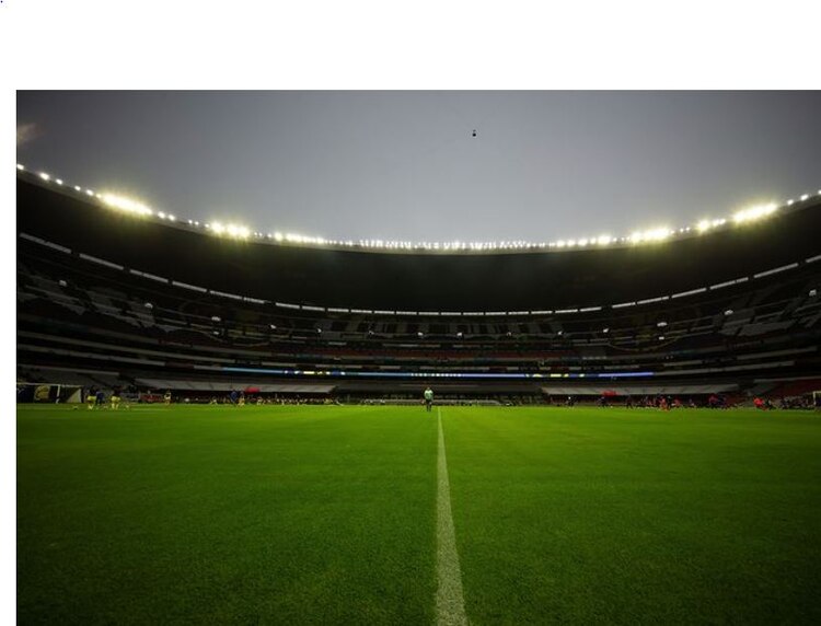 Estadio Azteca