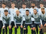 Uruguay ya se prepara para el Mundial 2026.