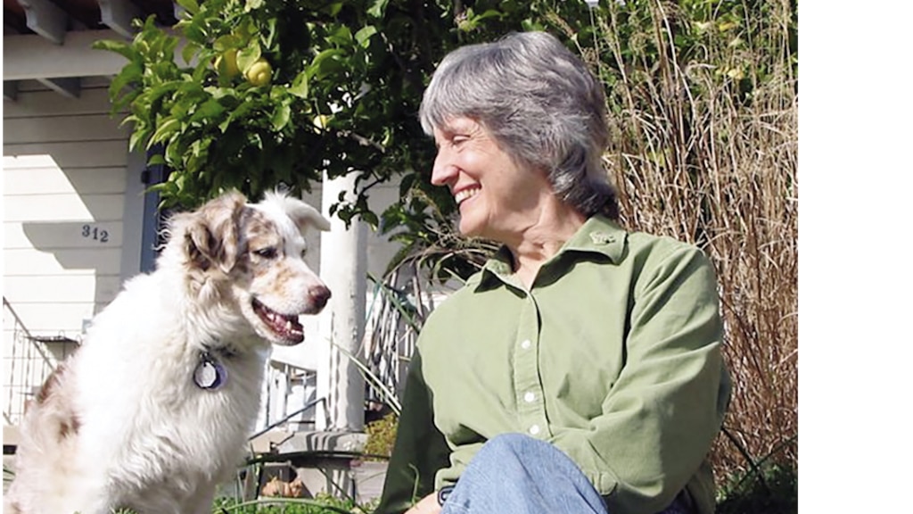 Donna Haraway, volver a concebir el mundo