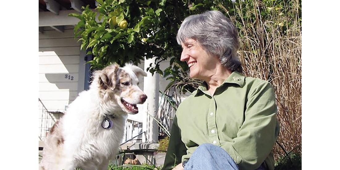 Donna Haraway, volver a concebir el mundo