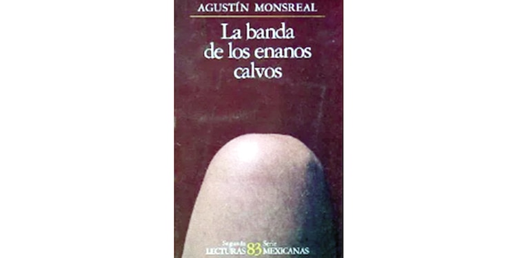 La banda de los enanos calvos, 1987