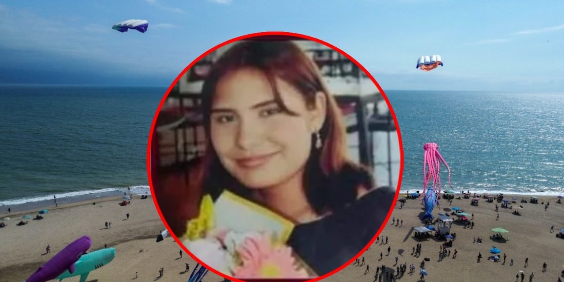 Localizan con vida a 3 jóvenes desaparecidos tras graduaciones en Puerto Vallarta, Jalisco.
