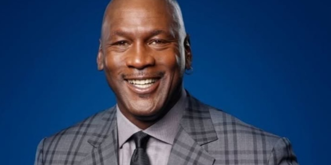 Michael Jordan