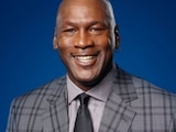 Michael Jordan