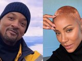Will Smith rompe el silencio respecto a las declaraciones de su esposa.