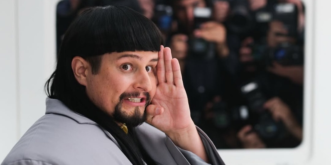 Familia de Oliver Tree confirma la última voluntad del cantante
