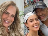 Niurka afirma que Juan Osorio es el 'sugar' de Eva Daniela y que ella es su 'enfermera'