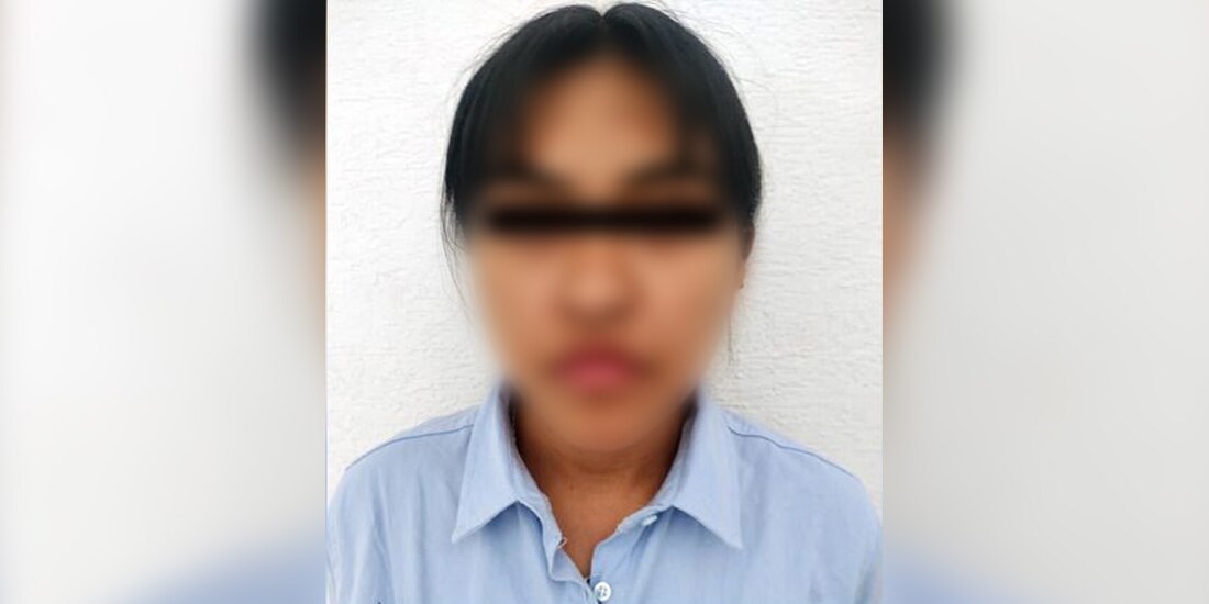 Según el informe de las autoridades, un día antes del hallazgo del cuerpo sin vida, Daniela “N” discutió con su madre a quien agredió físicamente para después estrangularla.