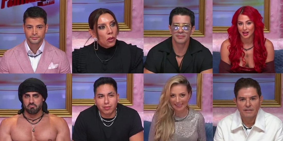 ¿Quién es el eliminado de La Casa de los Famosos México 2026 hoy 23 de agosto?