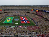 La FIFA venderá el césped donde se juega la final de la Copa del Mundo
