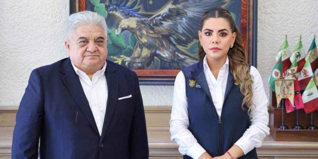 Avanzar en unidad y con determinación por un mejor Chilpancingo: Evelyn Salgado.