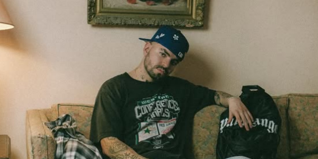 Adriano Zendejas ‘Shifu’ acusa discriminación en establecimiento de Pachuca