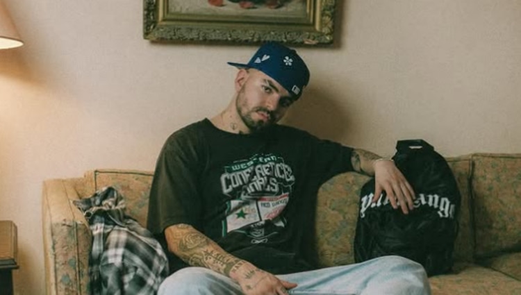 Adriano Zendejas ‘Shifu’