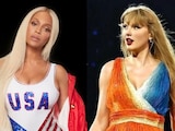 ¿Por qué Beyoncé le ganó a Taylor Swift como la máxima artista pop del siglo XXI según Biillboard?