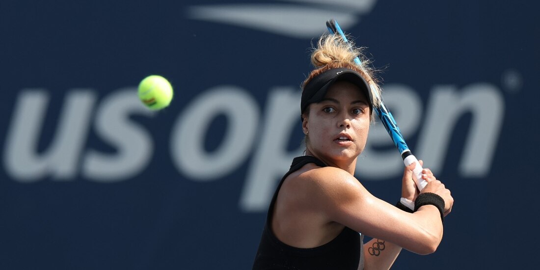 La mexicana Renata Zarazúa estará en el cuadro principal del Guadalajara Open AKRON.