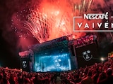 Vaivén 2026: Cartel de artistas, fechas, precios y line up