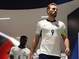 Inglaterra presenta su lista para la Copa del Mundo 2026