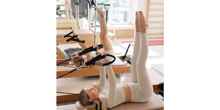 ¿Yoga o pilates? similitudes, diferencias y ventajas rumbo al bienestar
