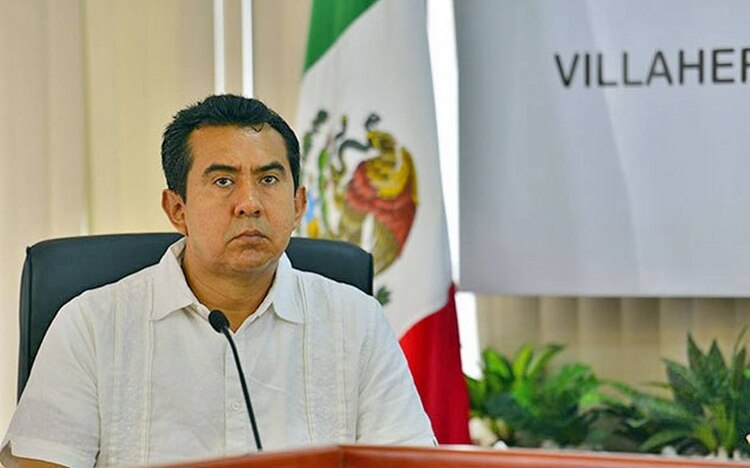 Jorge Montaño Ventura, consejero del Instituto Nacional Electoral.
