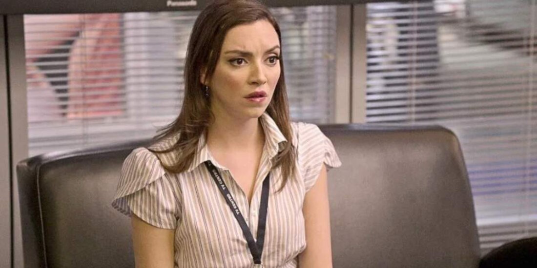 Regina Blandón revela que sujeto cercano a su familia abusó de ella cuando era menor