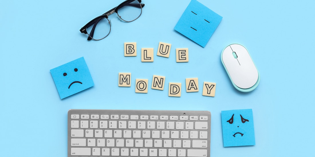 Blue Monday