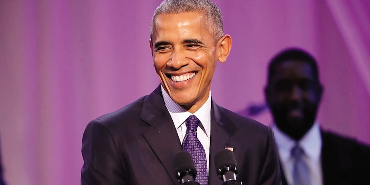 El optimismo de Obama