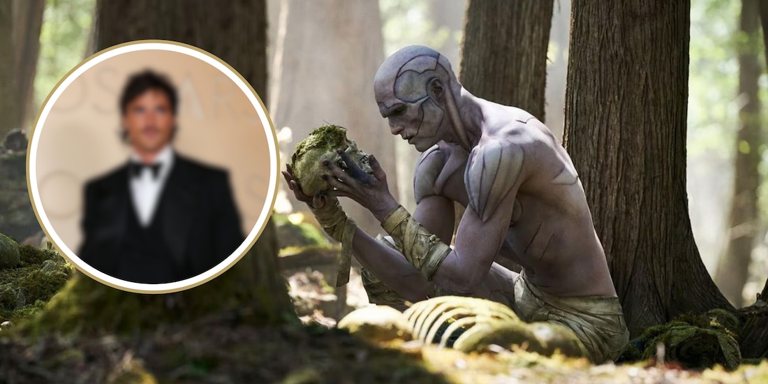 Jacob Elordi en la alfombra roja de los Premios Oscar 2026