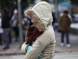Estas alcaldías tendrán temperaturas por debajo de los 5 grados este martes 24 de octubre.