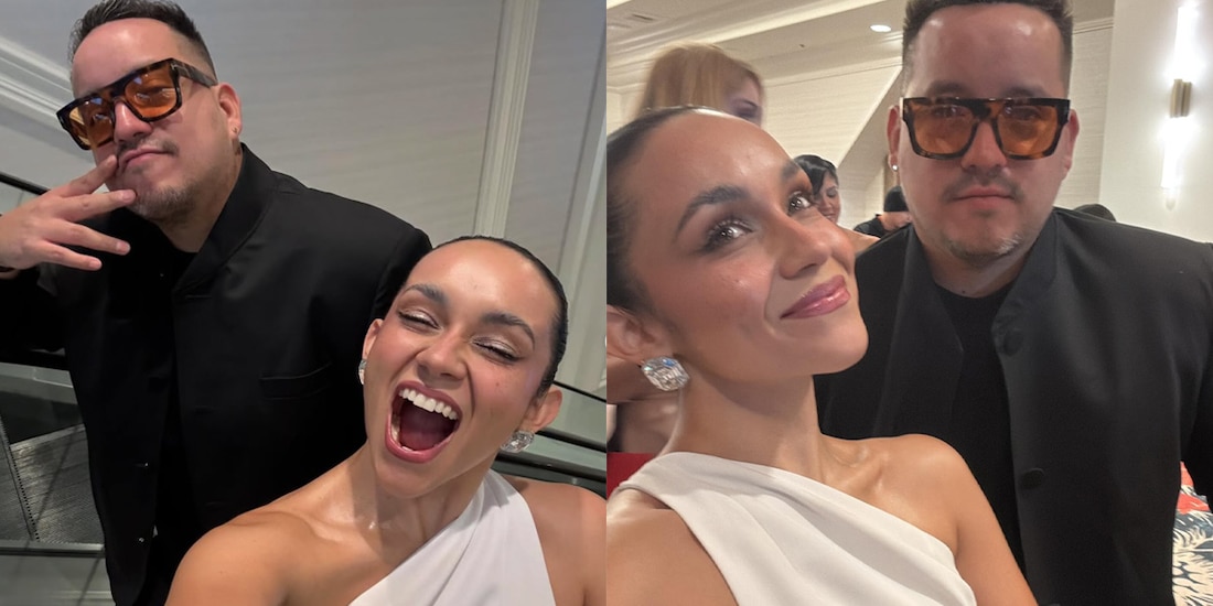 Melissa Robles y Pablo Preciado de Matisse anuncian que serán papás